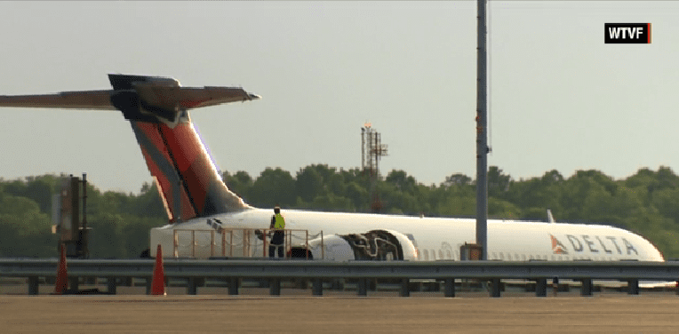 Delta Airlines -aviationnepal