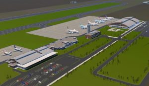 Gautam Buddha International Airport -aviationnepal