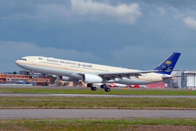 Saudi Arabia’s new airline - aviationnepal busiest domestic routes