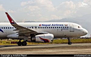 Nepal Airlines - aviationnepal.com