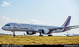 Nepal Airlines - aviationnepal
