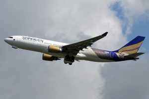 shaheenair