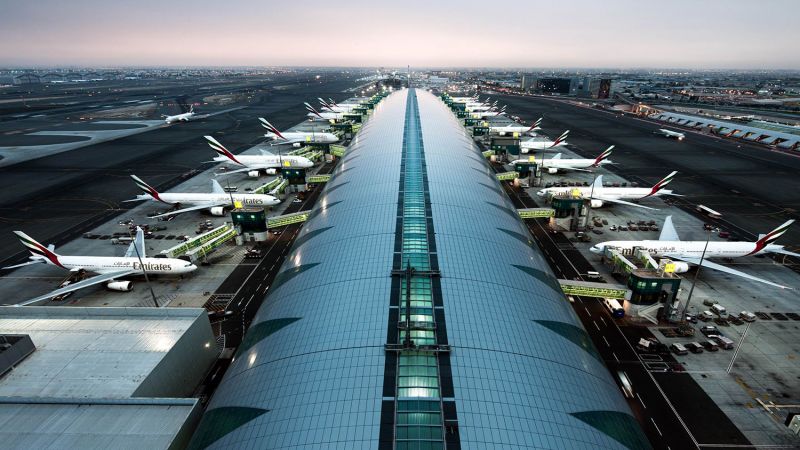 dubai-international-airport