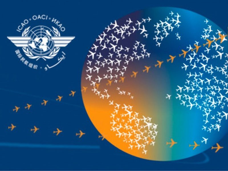 Icao Council Endorses New Global Aviation Security Plan