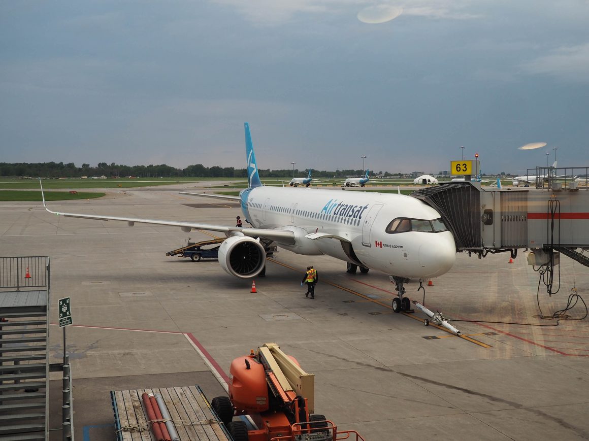 A Detailed Look Into Canadian Leisure Carrier Air Transat