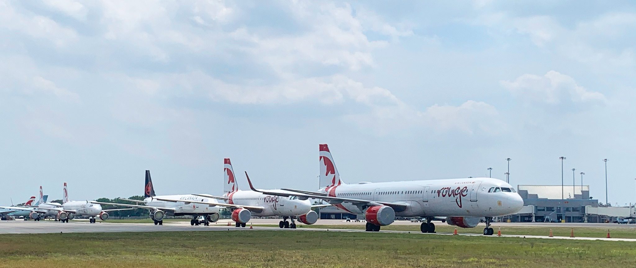 orlando melbourne international airport