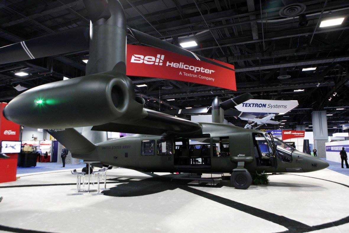 Bell V-280 Valor