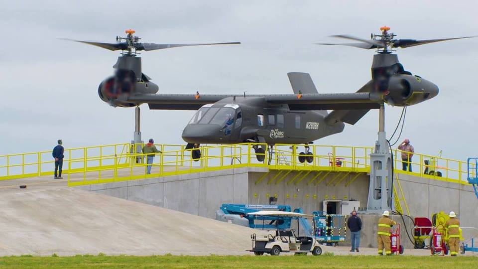 Bell V-280 Valor