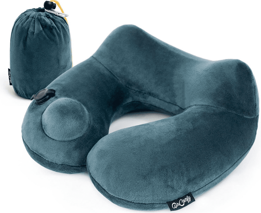 20 best neck pillow for airplane travel | Aviation News