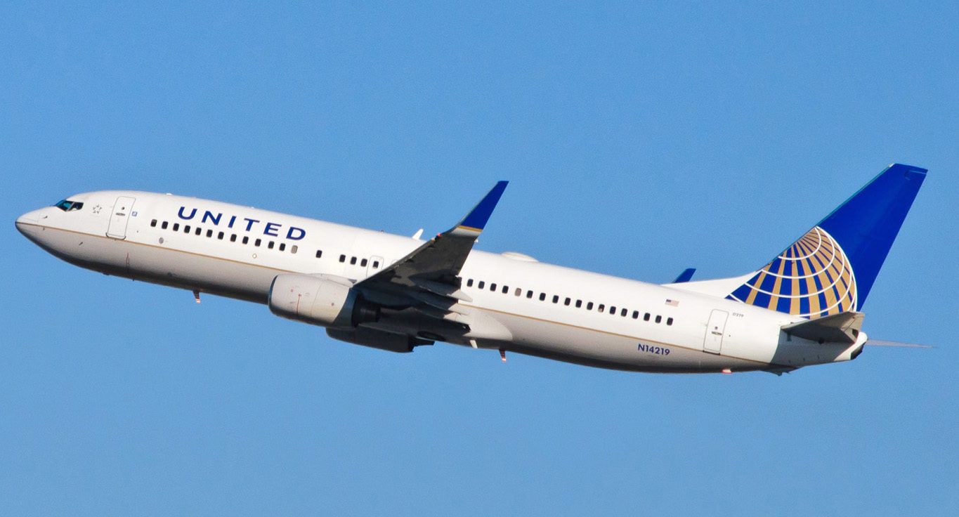 United Airlines to order 100 Boeing 737, The biggest airplane order