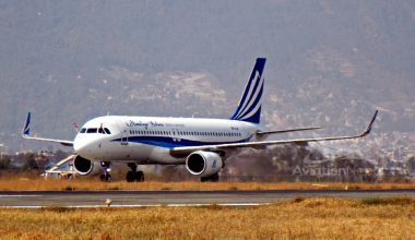 Himalaya airlines - aviationnepal