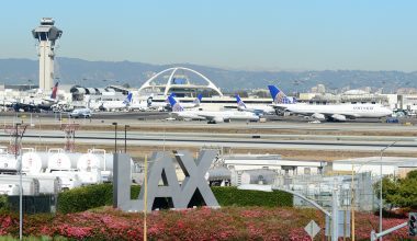 7.Los Angeles International Airport-aviationnepal4