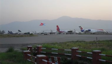 Domestic Airlines-aviationnepal