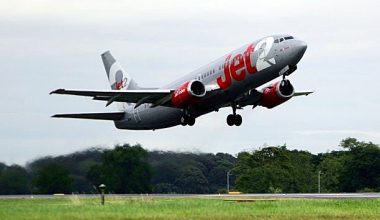 Jet2 Flight -aviationnepal1