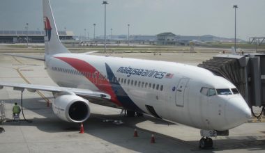 Malaysian Airlines -aviationnepal
