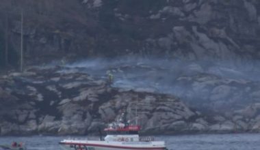 Norway Helicopter EC225 -aviationnepal