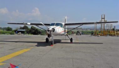 Single Engine Aircraft- aviationnepal