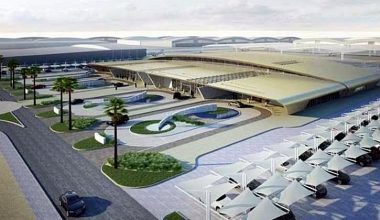 World's 7 Star Airport now opens in Dubai-aviationnepal