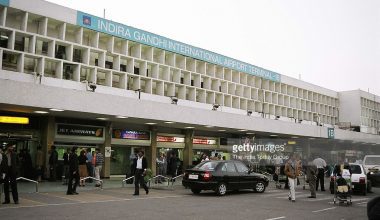 aviationnepal-Hoax Call-indra gandi airport