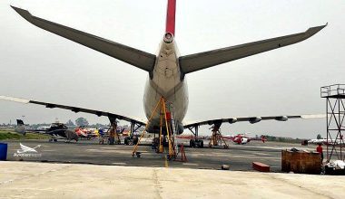 Turkish Airlines - aviationnepal