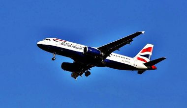 British Airways - aviationnepal