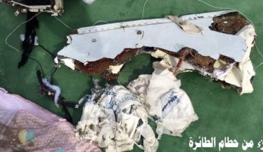 EgyptAir Flight MS804 -aviationnepal4