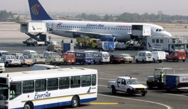 EgyptAir flight MS804 - aviationnepal