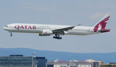 Qatar Airways - aviationnepal