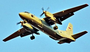 Sudanese military aircraft crash - aviationnepal