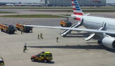 American Airlines - aviationnepal
