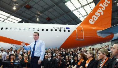 British Aviation - aviationnepal