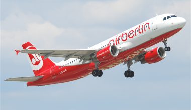 Bomb Hoax: Air Berlin - aviationnepal