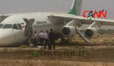 Mahan Airlines