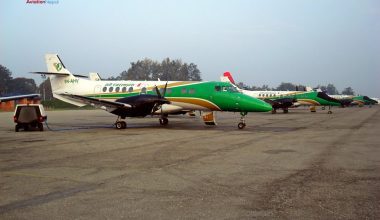Nepal's Domestic Flight Fare - aviationnepal