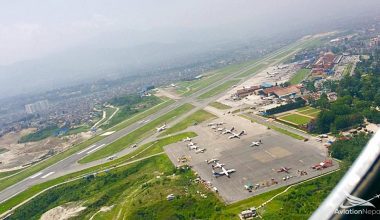 Airfares - aviationnepal