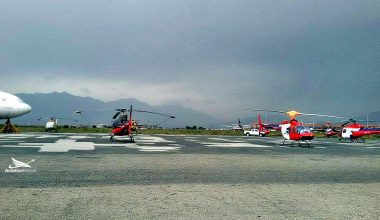 TIA - aviationnepal
