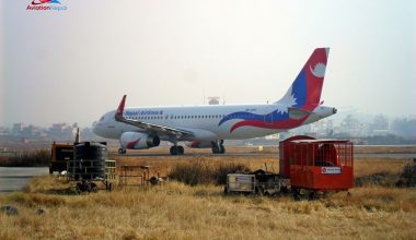 Nepal Airlines - aviationnepal