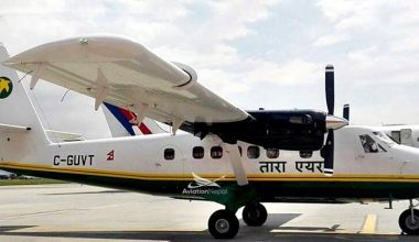 Tara Air - aviationnepal