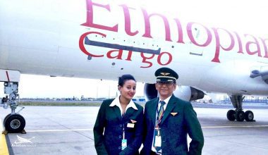 Capt. Pradeep Shrestha - aviationnepal