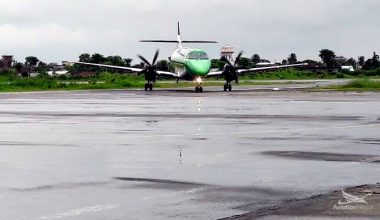 Biratnagar Airport - aviationnepal