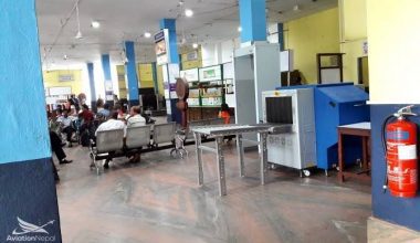 Biratnagar Airport - aviationnepal