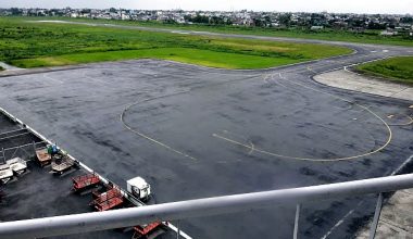 Biratnagar Airport - aviationnepal