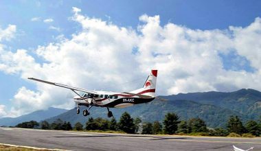 Makalu Air 9N-AKC- aviationnepal