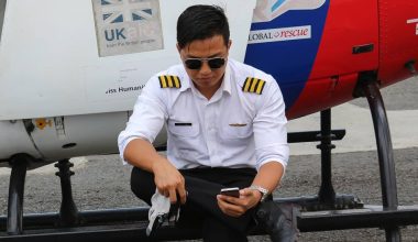 Authorities - aviationnepal