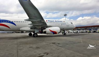 Nepal Aviation - Aviation Nepal