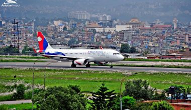 Aviation-Nepal