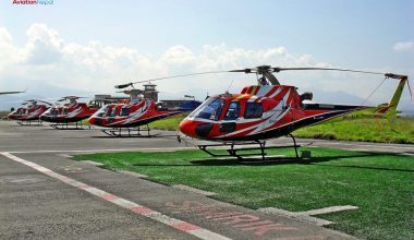 Shree Airlines - aviationnepal