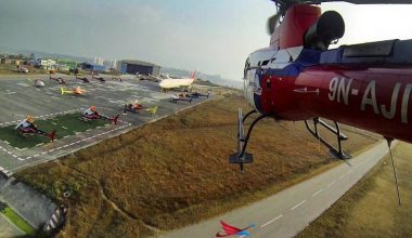 CAAN -aviationnepal