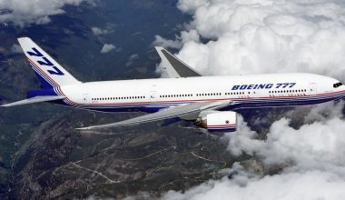 Boeing 777 - aviationnepal