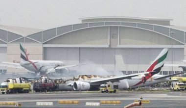 Emirates - aviationnepal